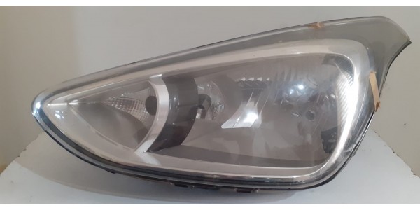 HYUNDAİ İ10 SOL (13/18) HALOJEN